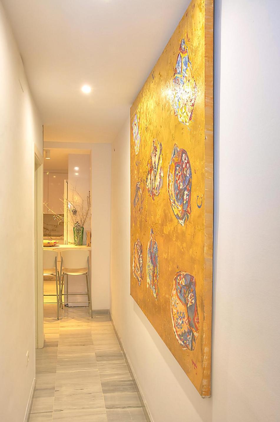 Appartement Calle Betis